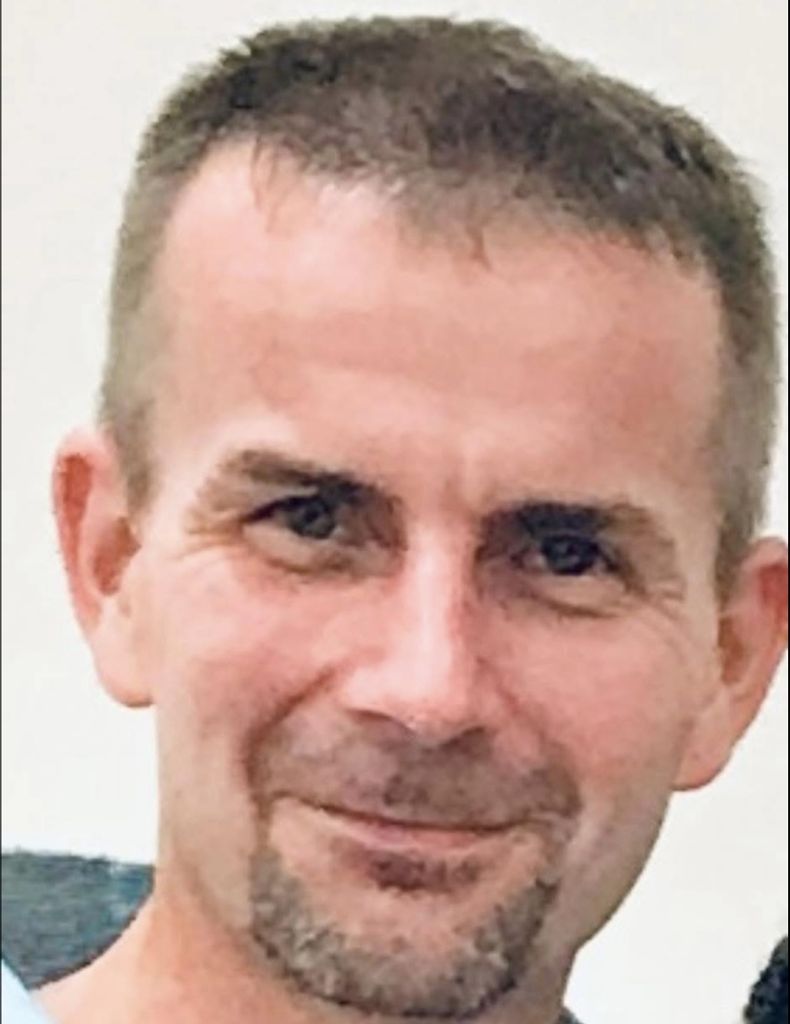 Jeff Cline