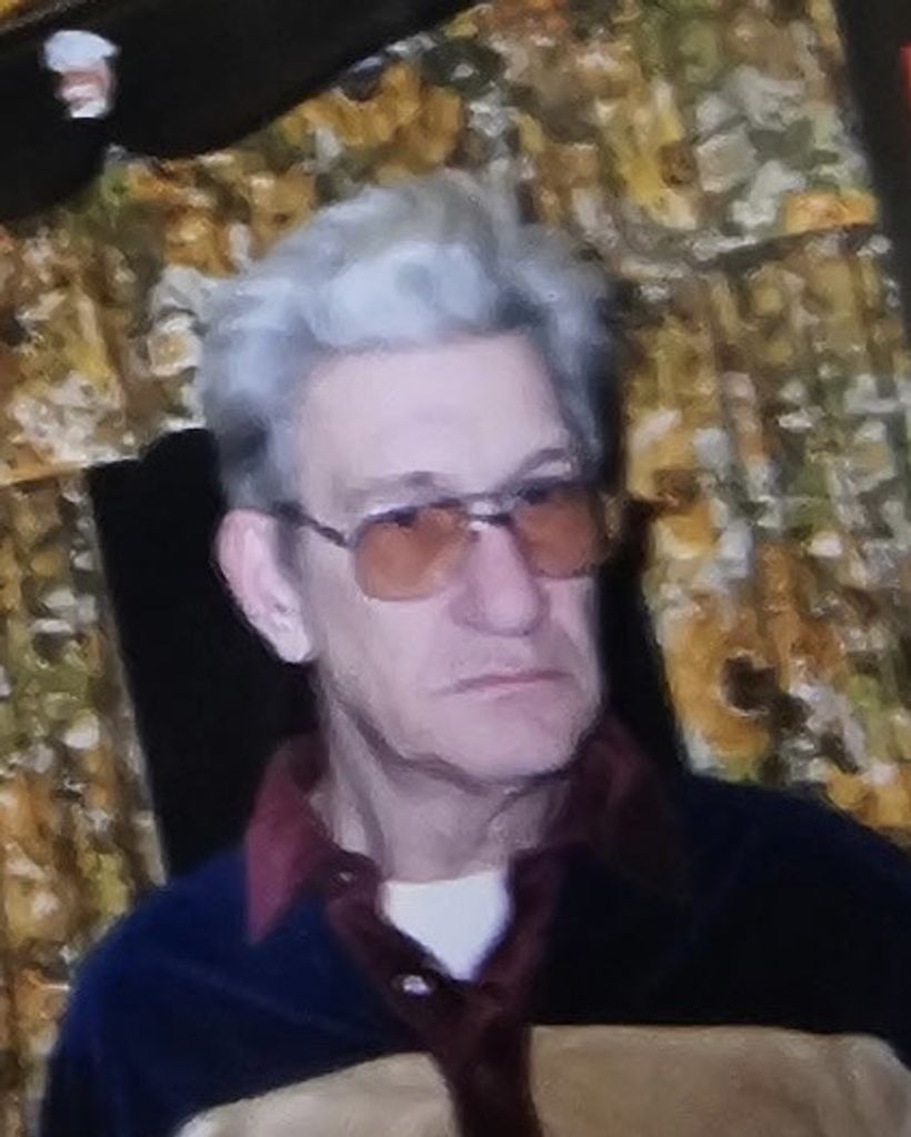 John C. Knott Profile Photo