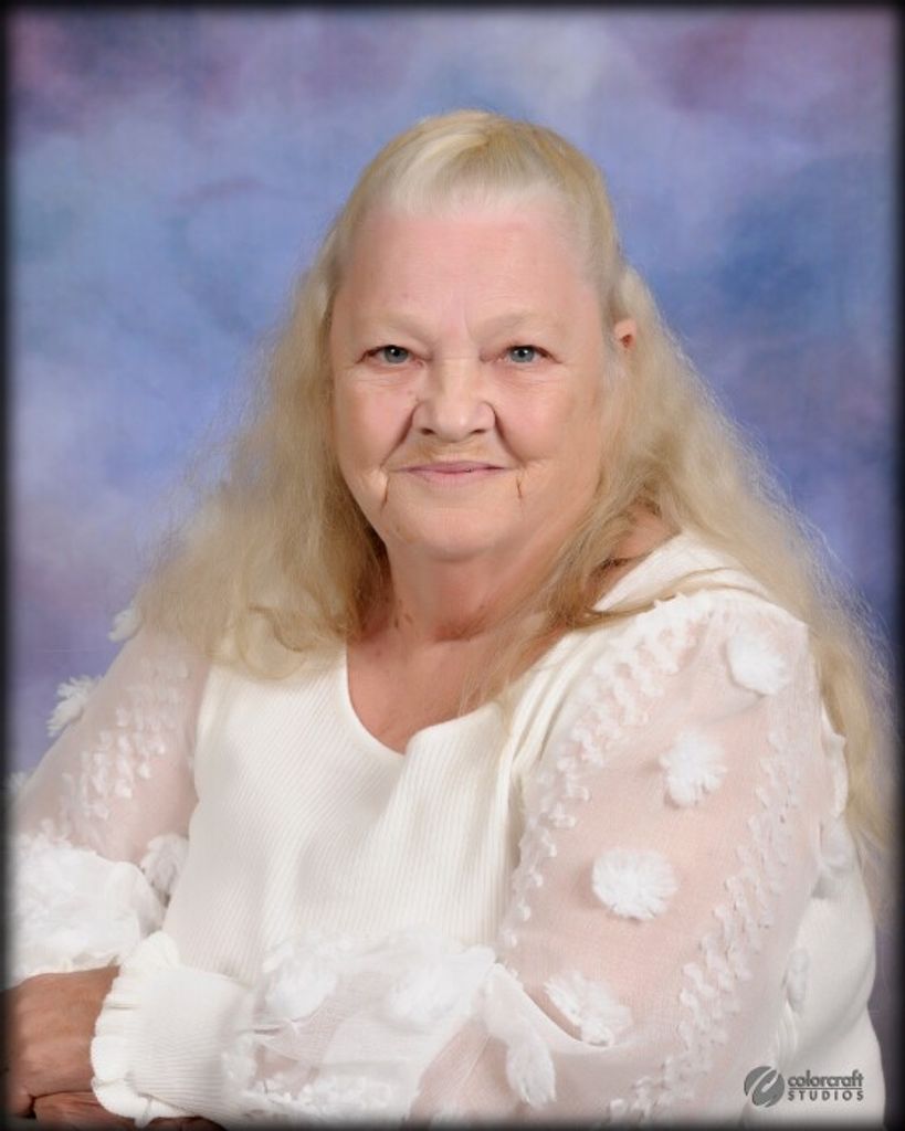 Linda Hodge
