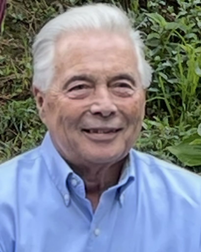 Robert Bruce Korrell Profile Photo