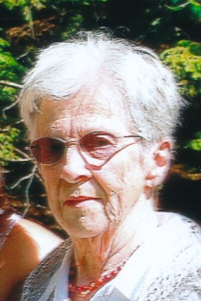 Mary Elizabeth Keddy - Boyd