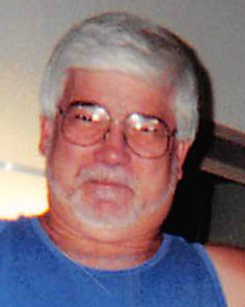 Larry Howard