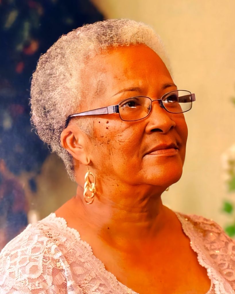 Clara Christine Woodson