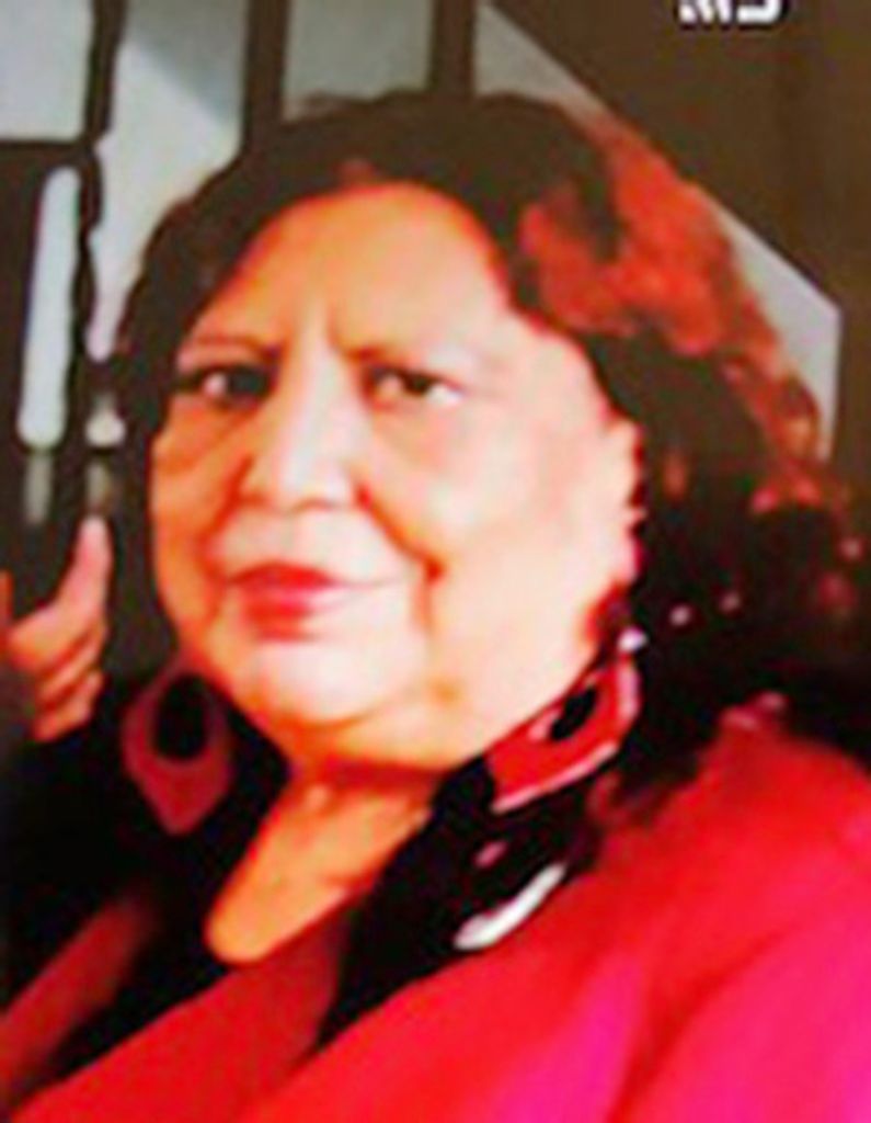 Elesa "Elsa" Sandoval Espindola