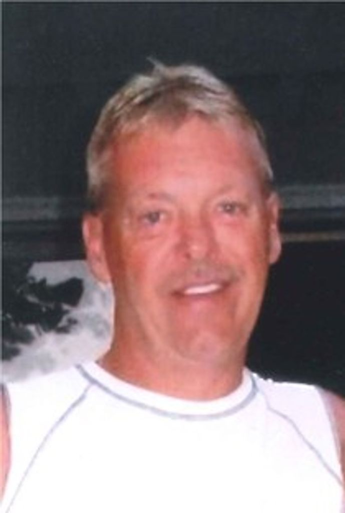 Charles C. Mcgovern Iv