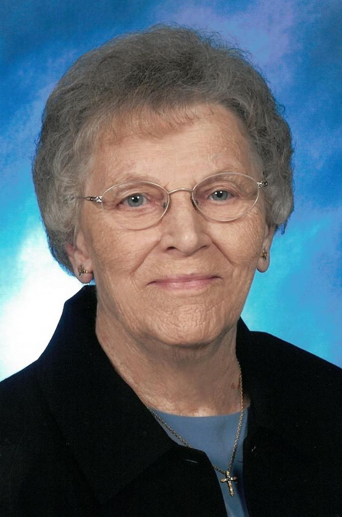Phyllis M. Gilman Profile Photo