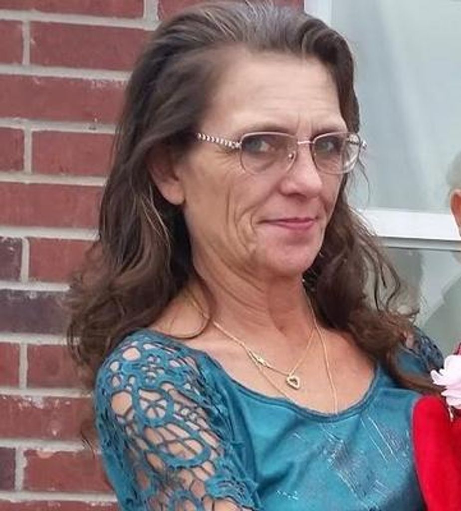 Stacy Mary Huebner Profile Photo