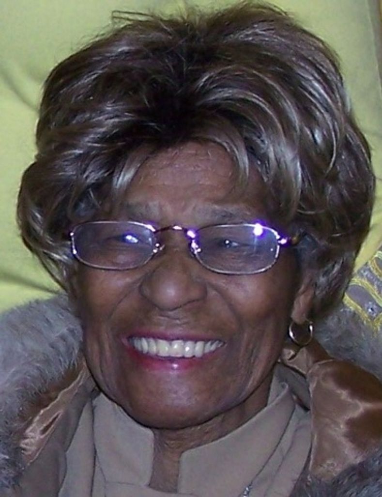 Marion Elizabeth Lewis Profile Photo