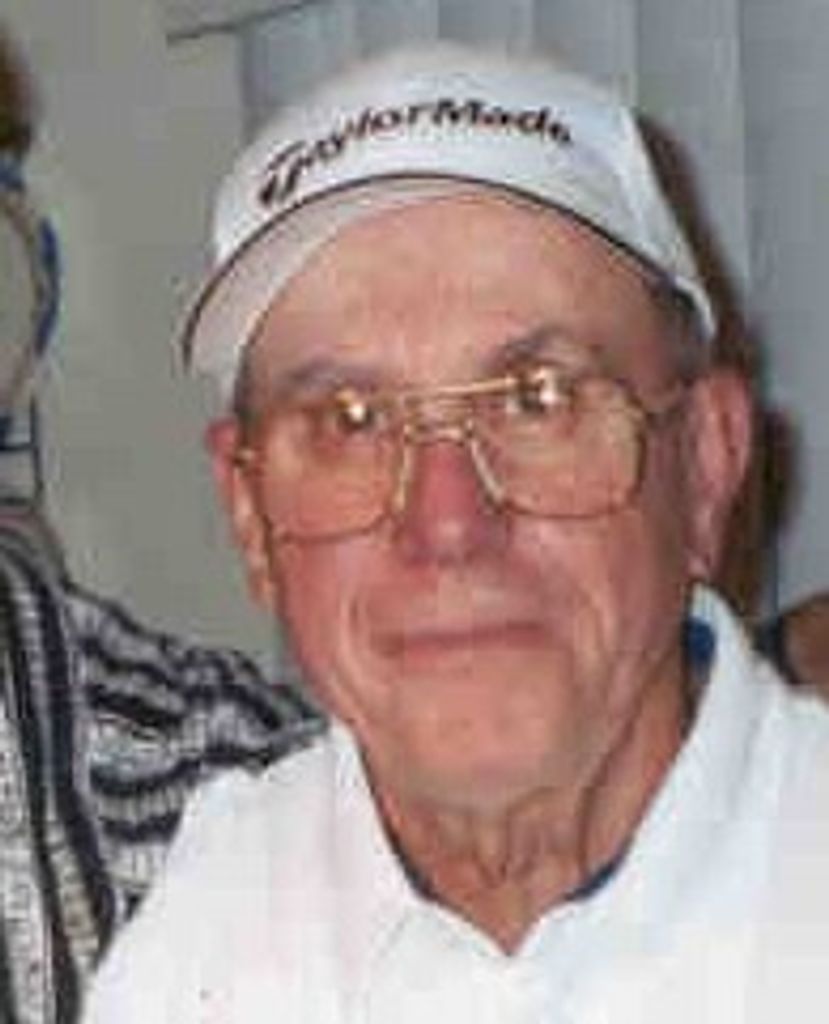 James "Jim" Stites