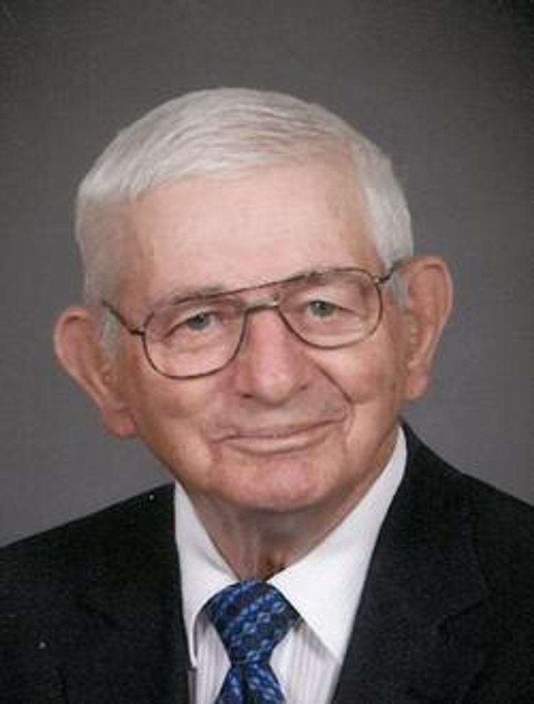 Carlton Ledford Hodges