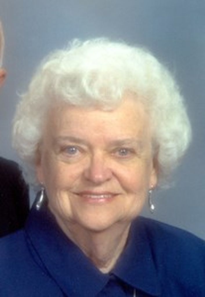 Carolyn G. Smith