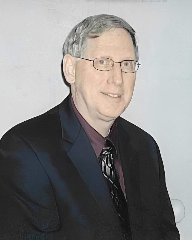 Larry Gene Schales Profile Photo