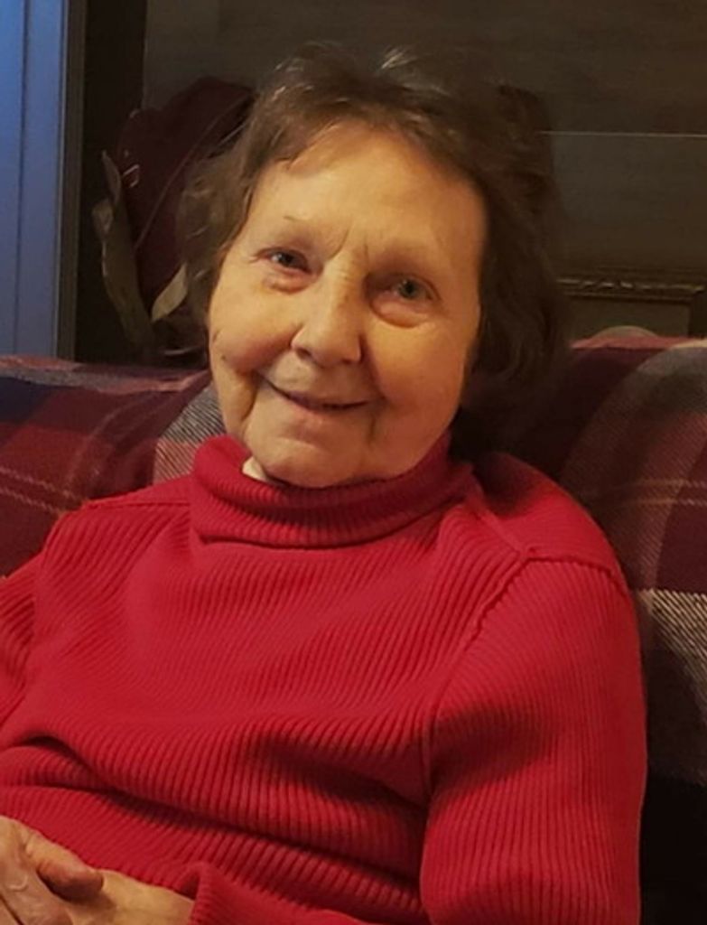 Gloria Jean Gilley Profile Photo