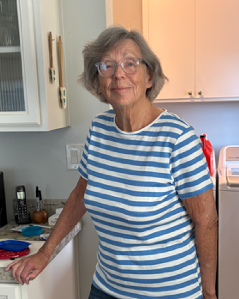 Barbara Louise Lockhart