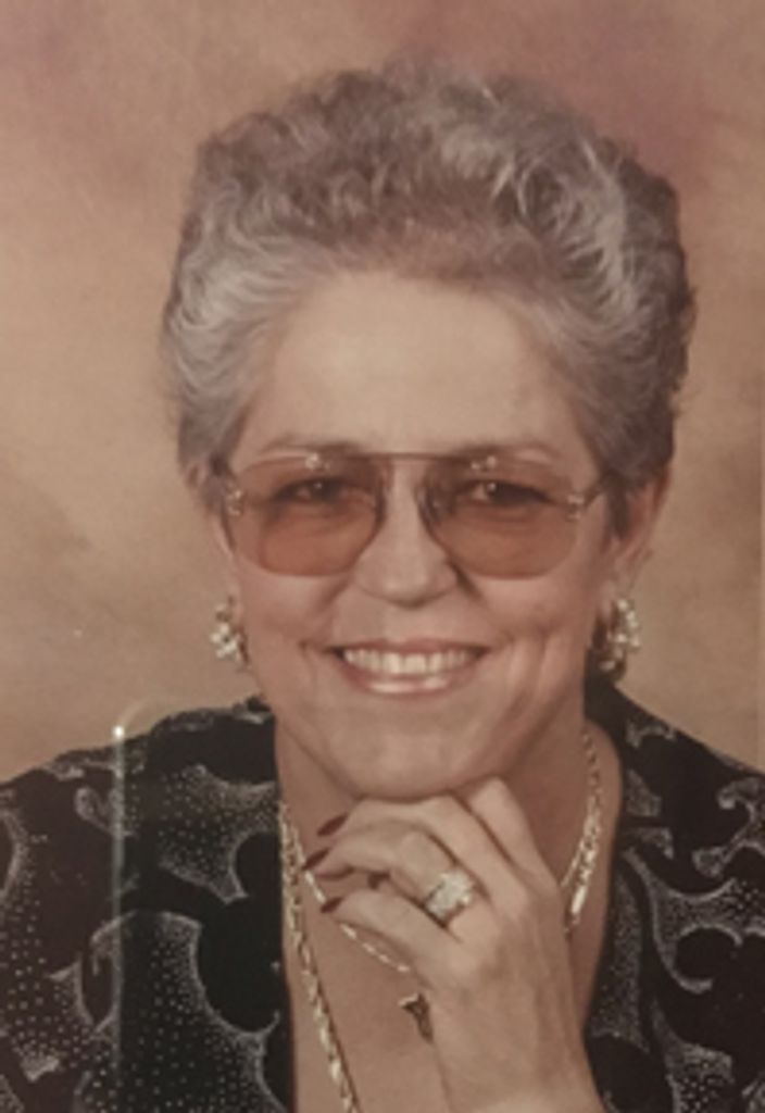 Anita Yvonne Gurule