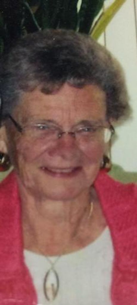 Pearl E Gasser Profile Photo