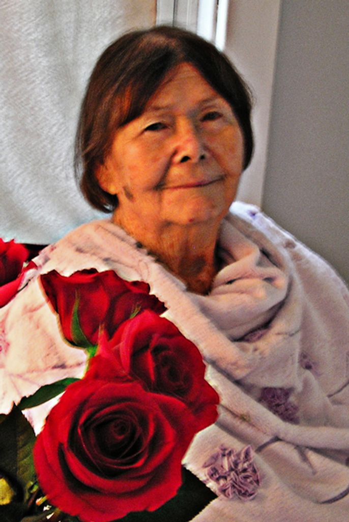 Margaret Rose Quartucci Profile Photo