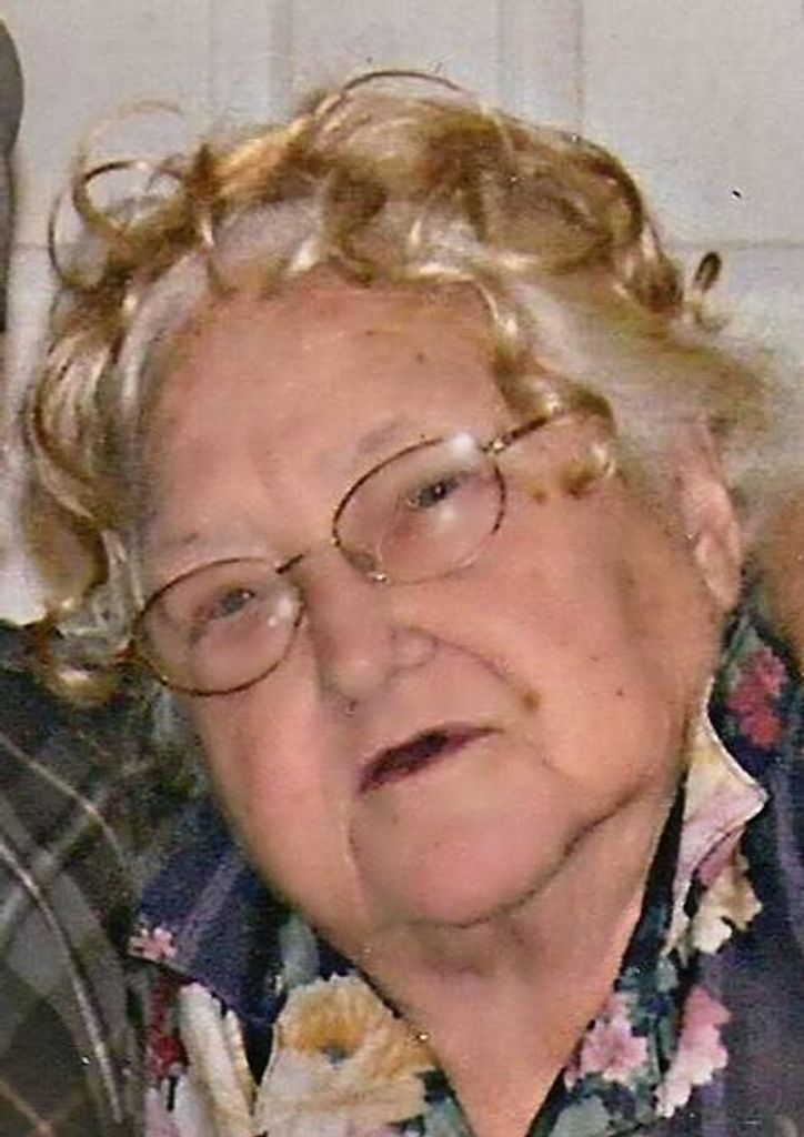 Roseedia Steele Stephens Profile Photo