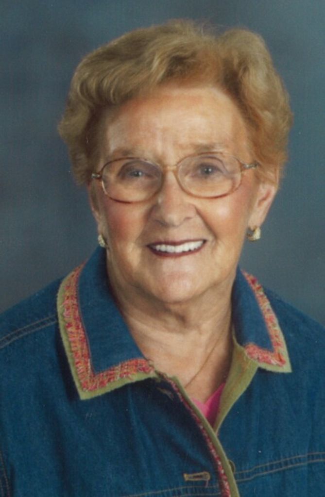 Helen Kinrade Profile Photo