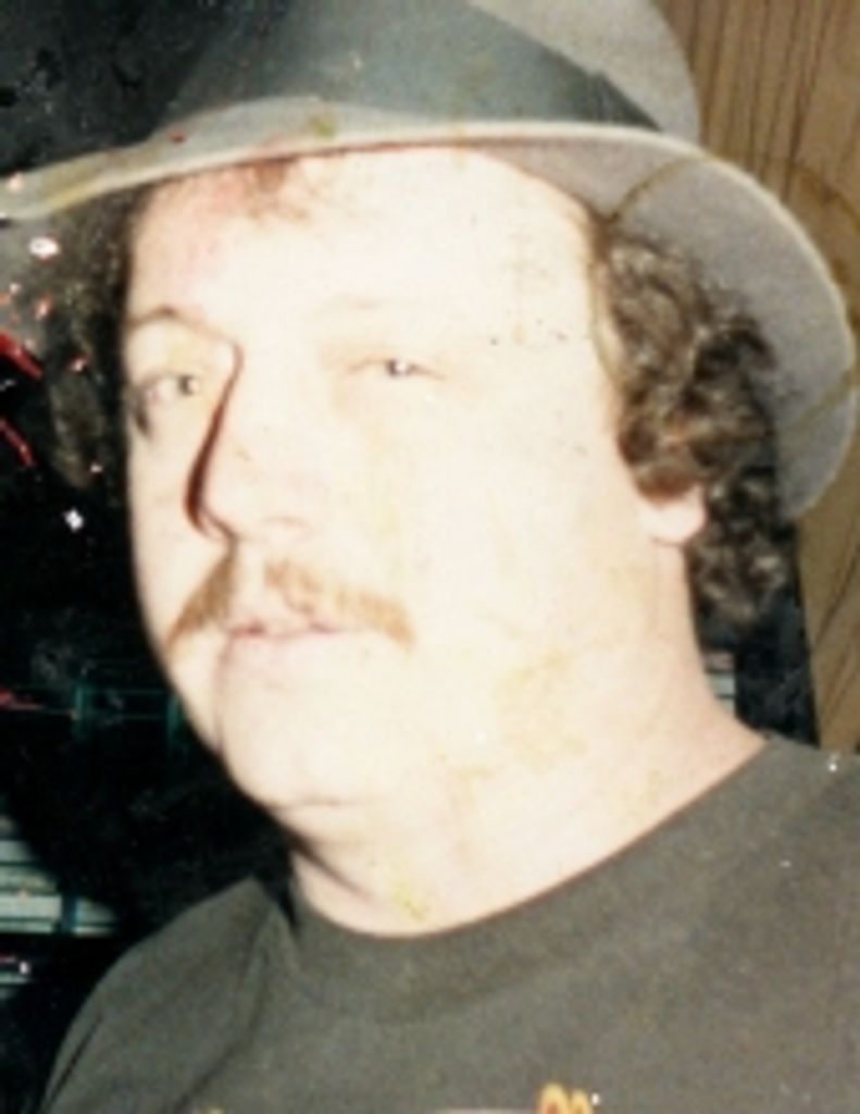 Ricky  Alan Powell