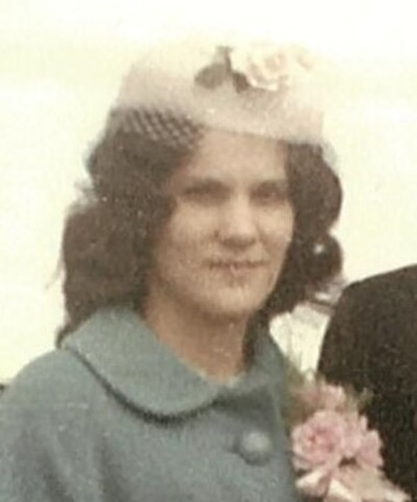 Pauline Horn Profile Photo