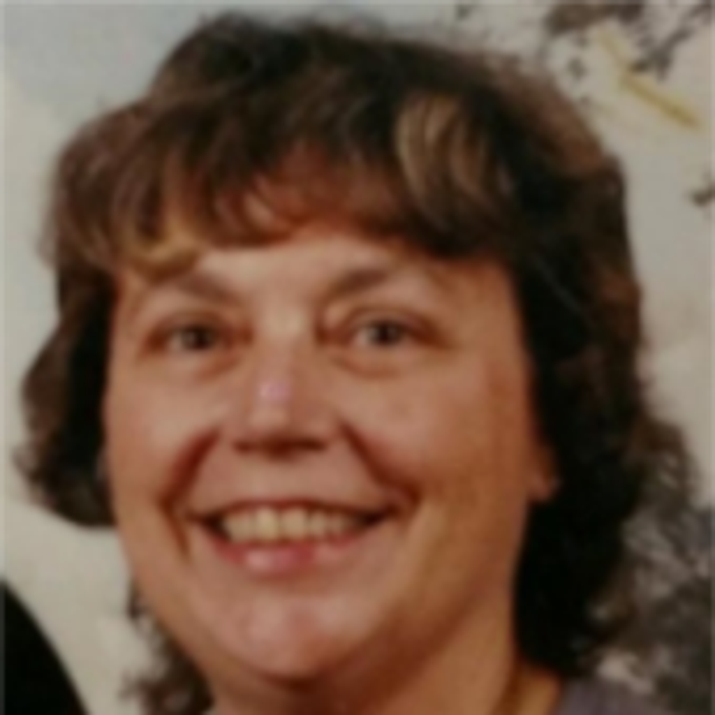 Mary Hopping Sistare