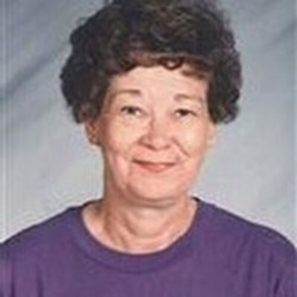 Peggy Summerow Craig