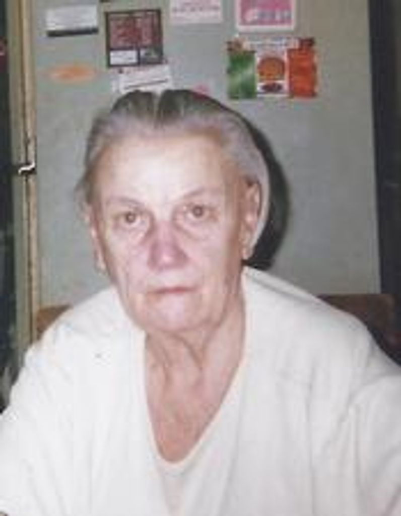 Wilda Marie Curtis Profile Photo