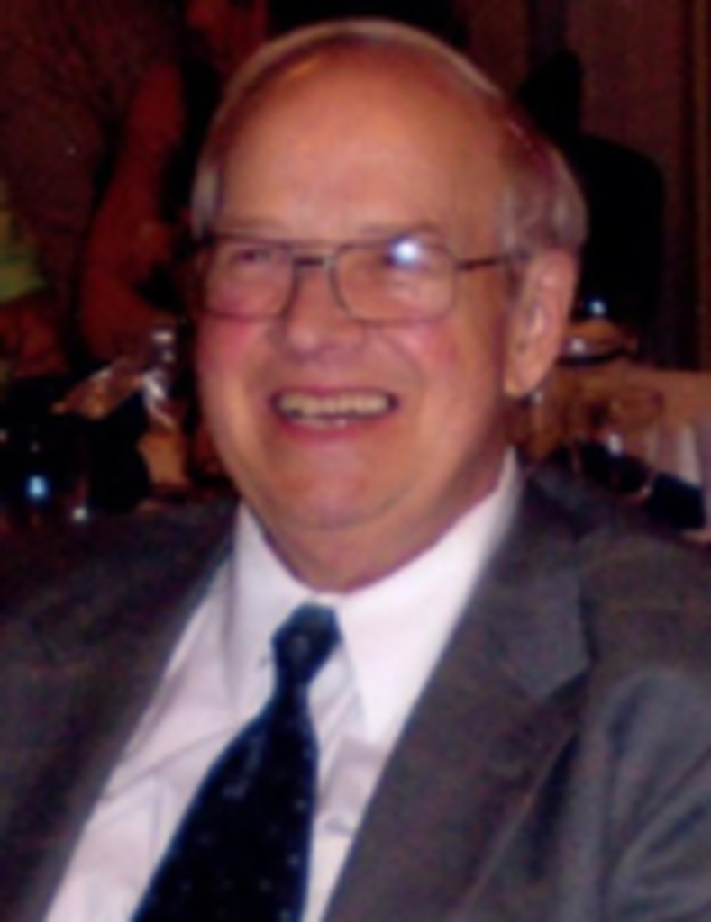 Floyd  Alan Ackerman