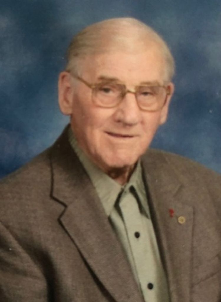 Robert M. Payne Profile Photo
