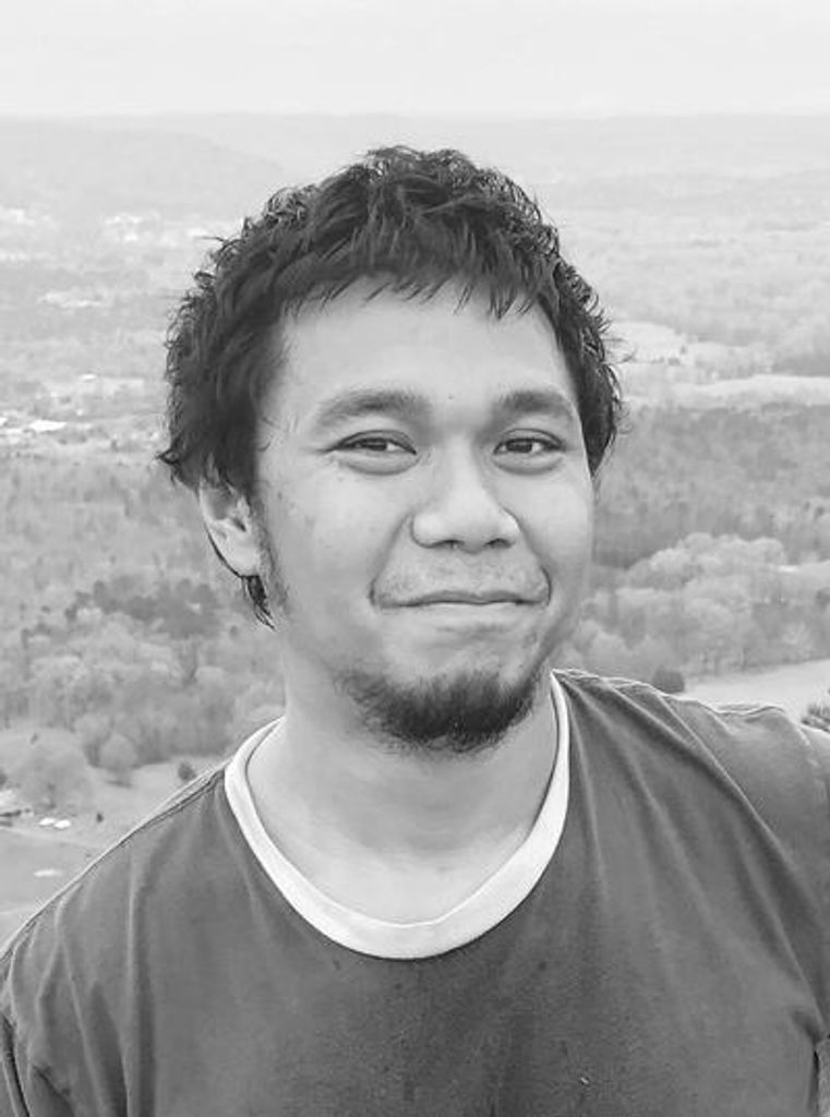 Kin Chargualaf Barcinas Jr. Profile Photo
