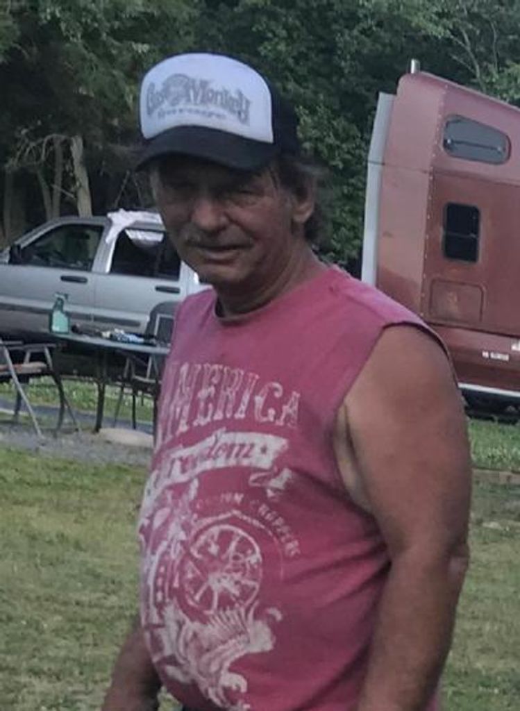 Richard Lee Rhoades, Sr. Profile Photo