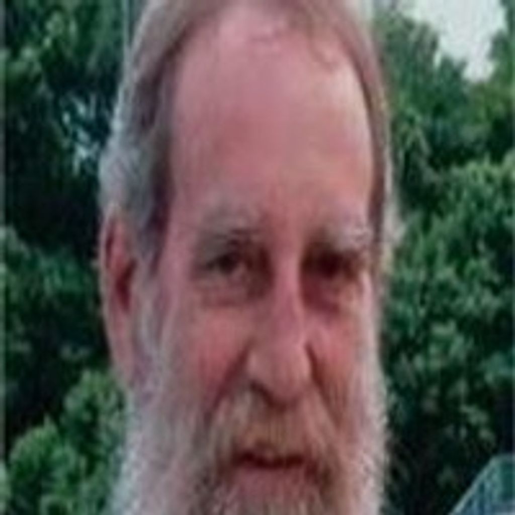 Robert Cleveland Inskeep