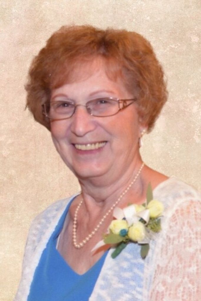 Carol Rae Shay Profile Photo