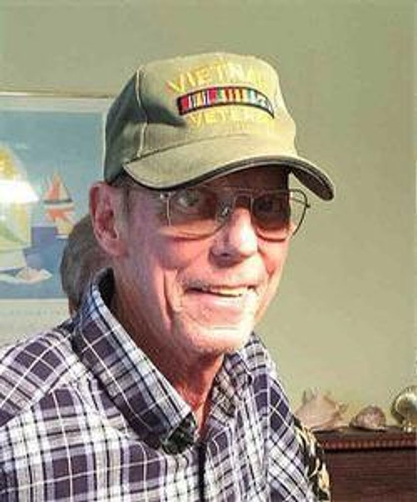 Herbert Roy Bishop, Jr.