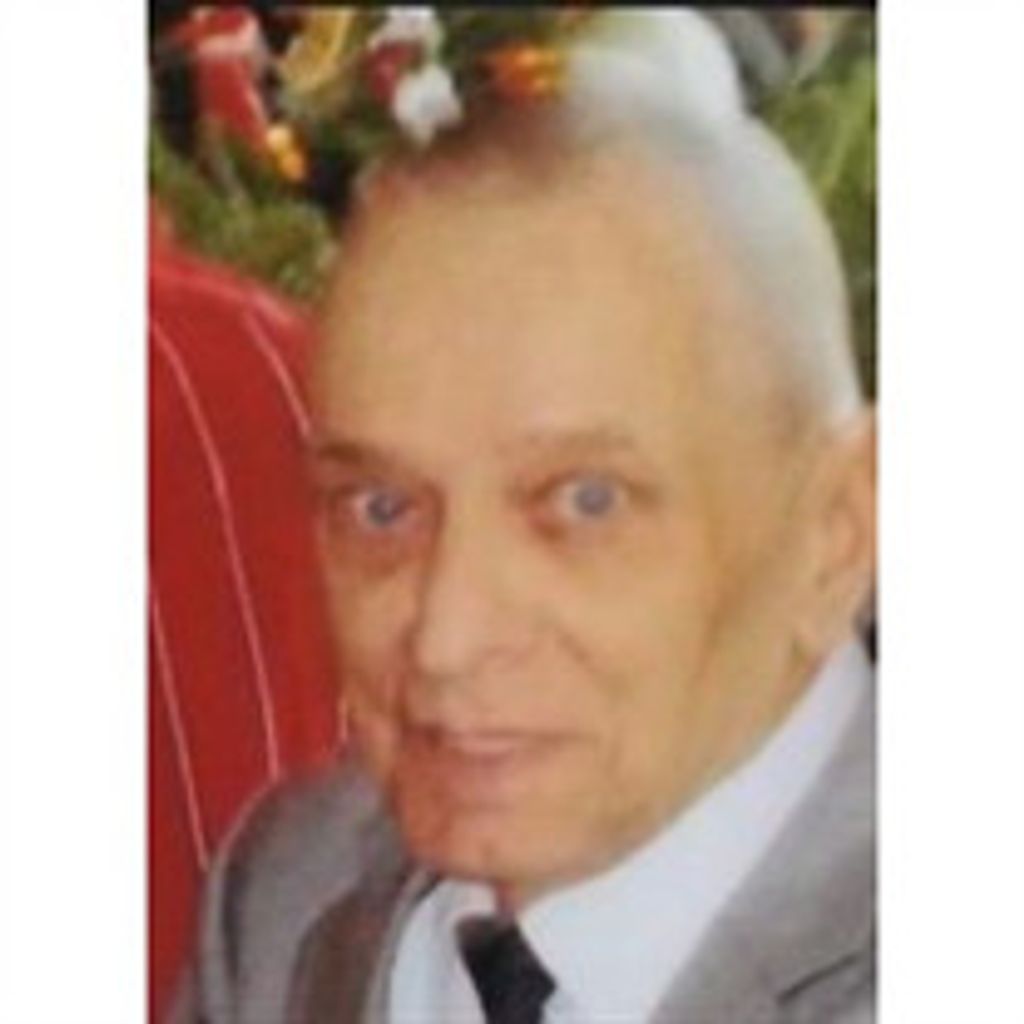 Robert Donald DeVaughn