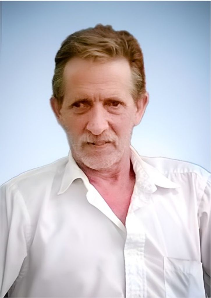 Terry Lee Holland