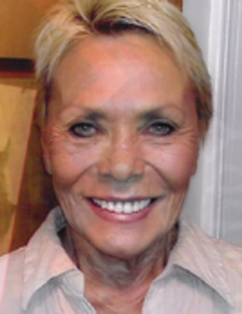 Jacqueline A. (Brunner) (Hart) Blosser