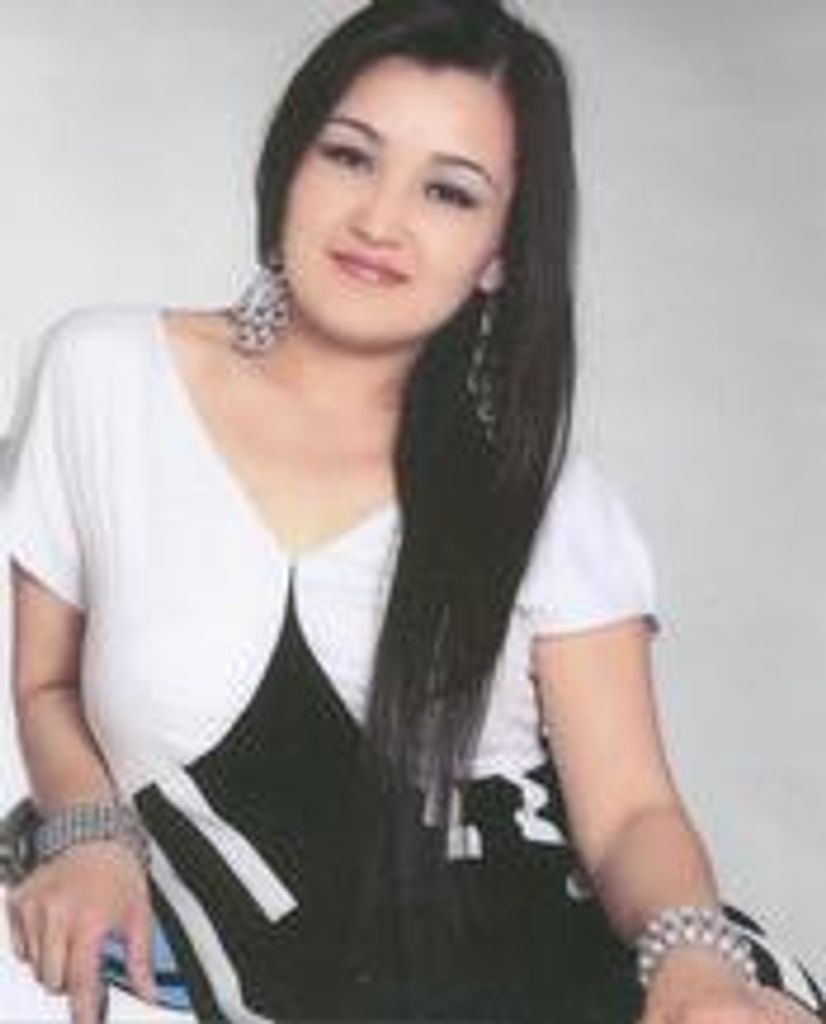 Gulsaulye "Gulya" Itgel