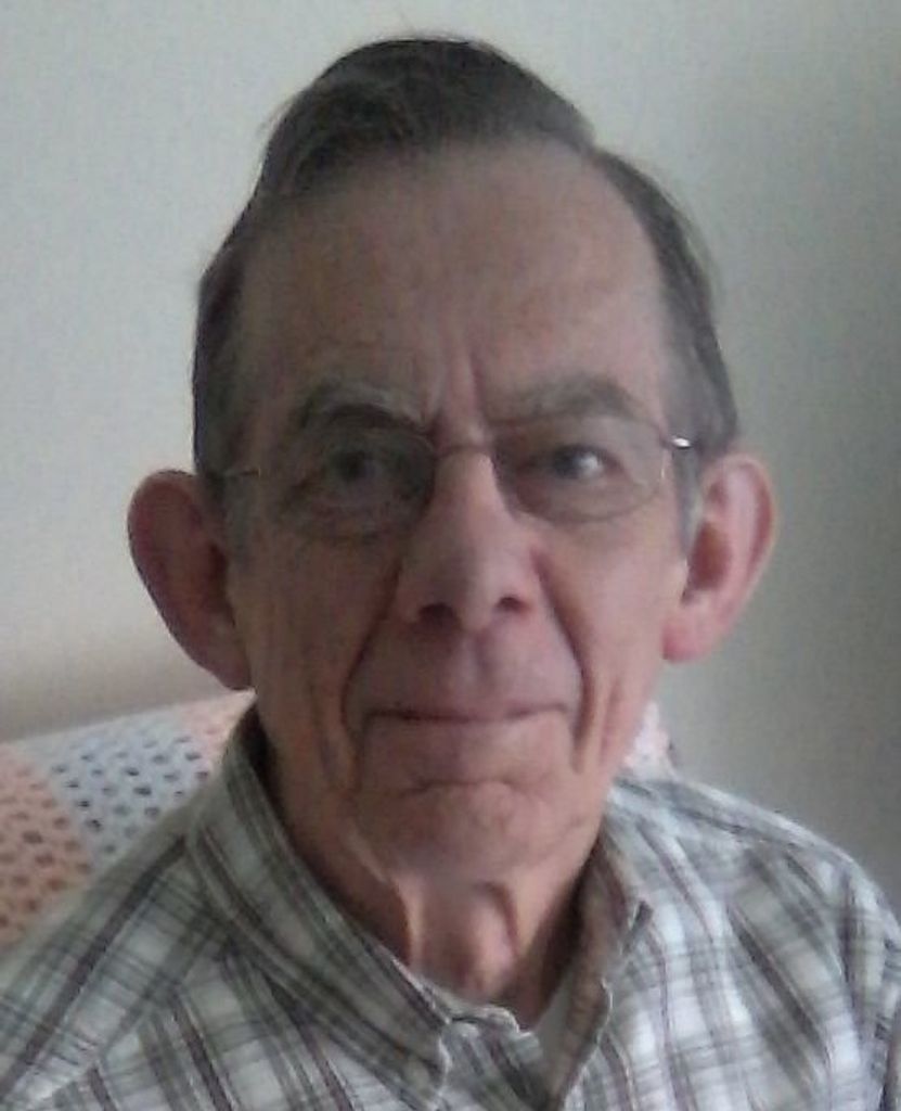 Joel B. Kaltreider Profile Photo