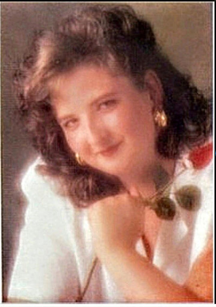 Christie Lynn Duncan Profile Photo