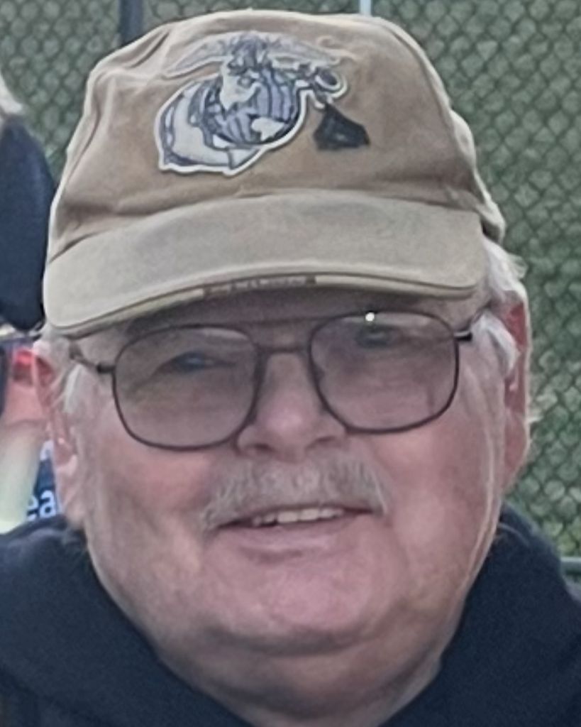 Raymond C. Muse Profile Photo