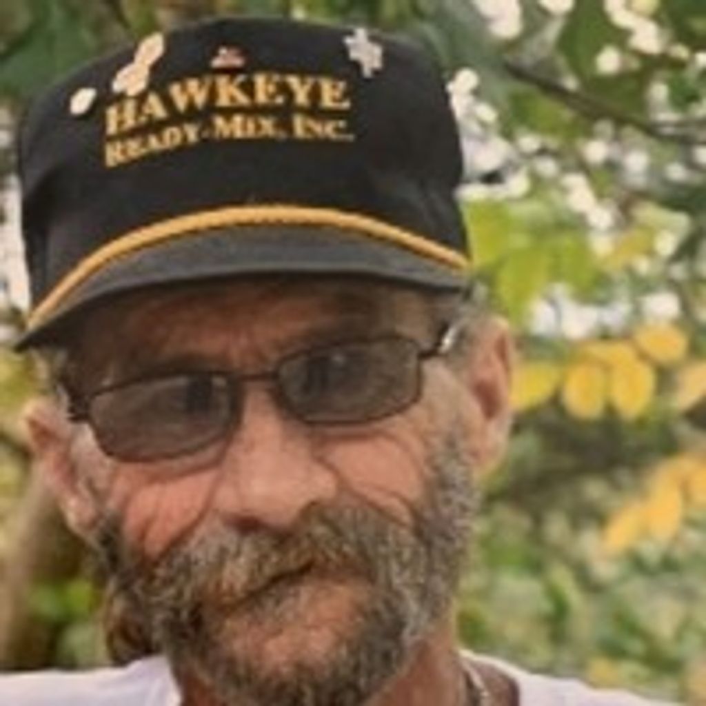 John  R. Thrush Profile Photo