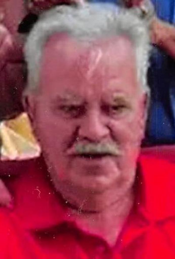 Ricky Albert Riggs, Sr. Profile Photo