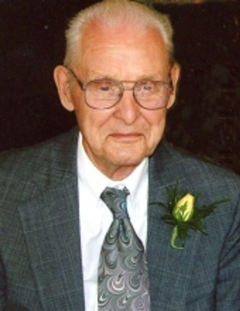 Edward  Rengel Hayes