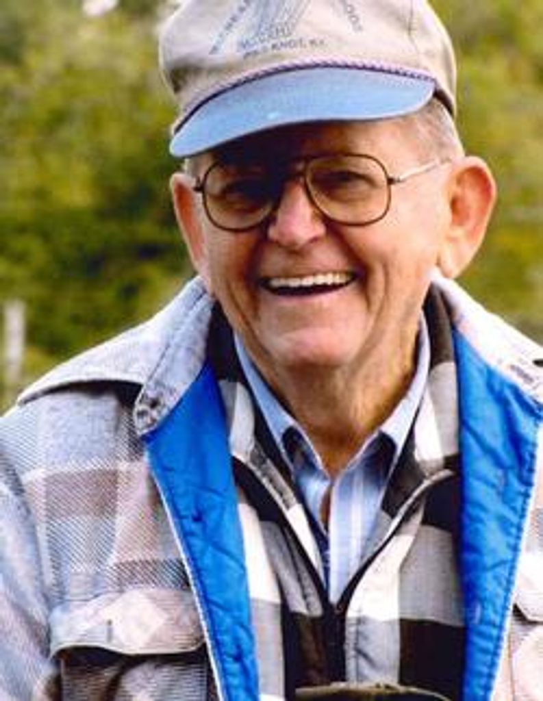 Robert Lyle "Bob" Crabtree