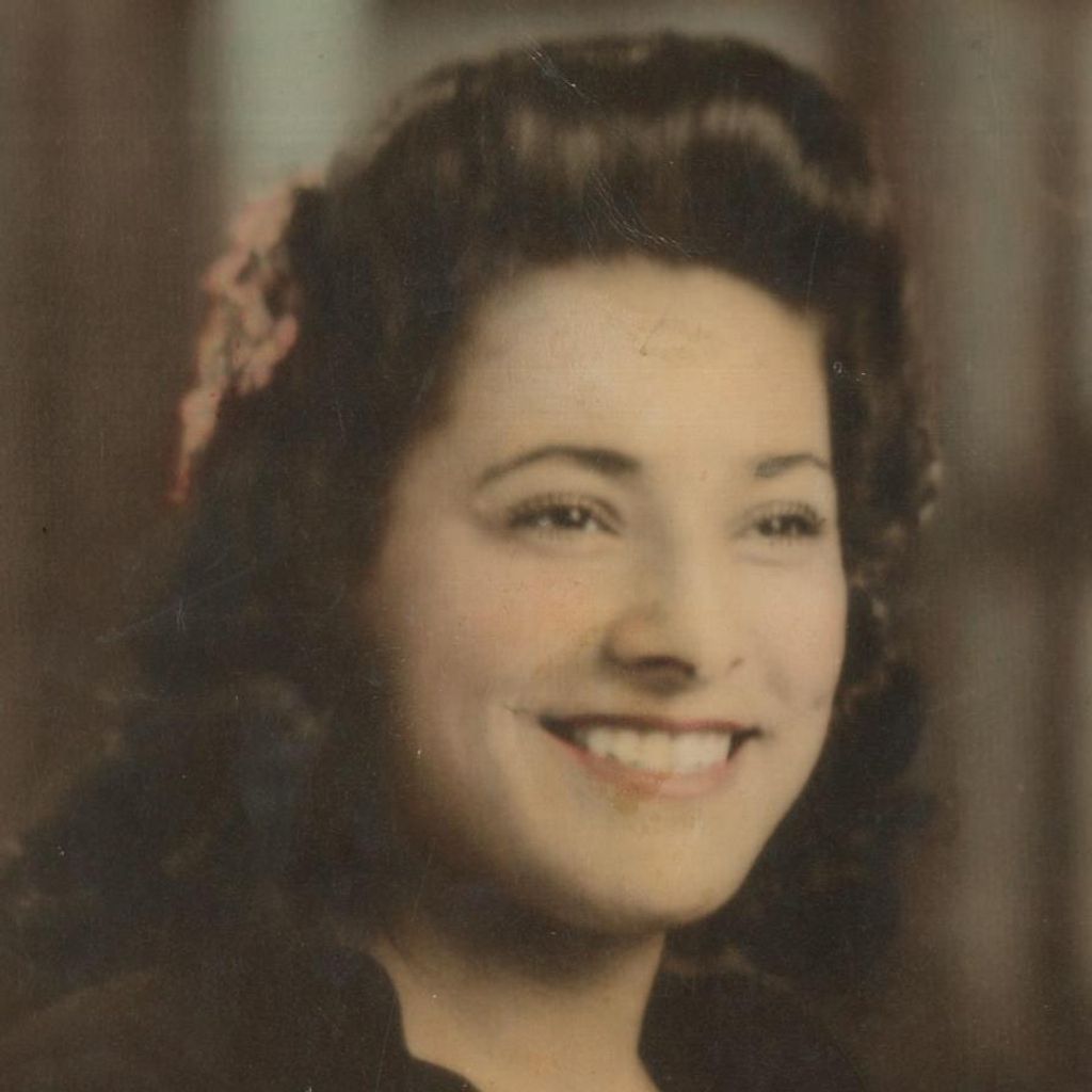 Bertha Morales