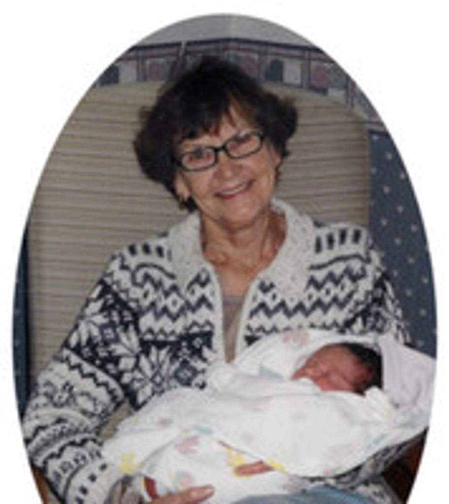 Linda Eleanor Walsh Profile Photo