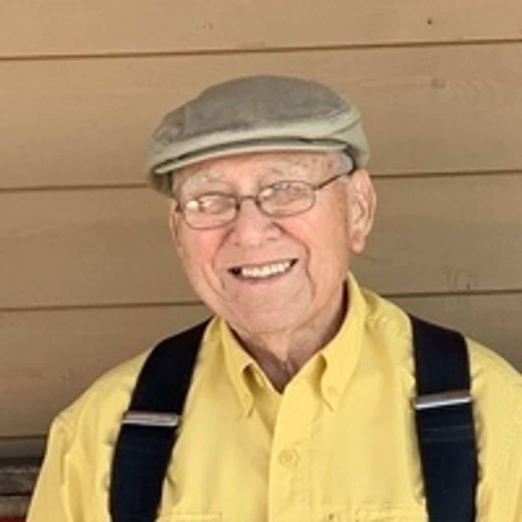 Elmer Alfred Trombley