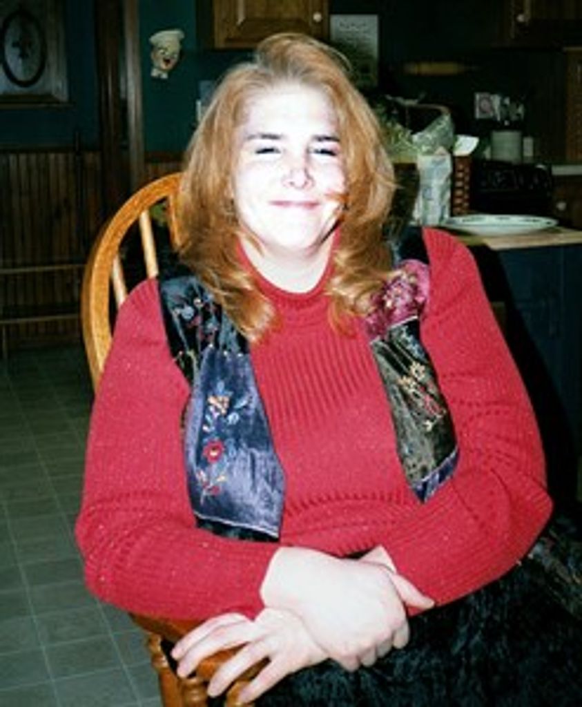 Julie A. (Swisher) Strong